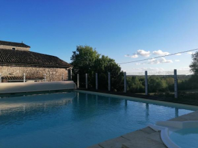 LE DOMAINE D'ELODIE